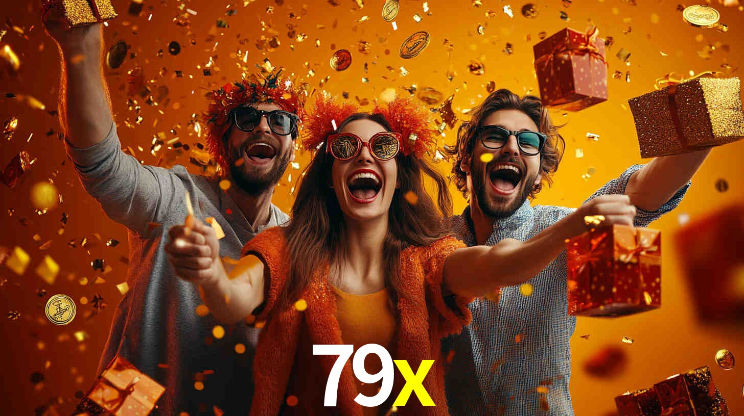 79x - Caça-Níqueis da Adrenalina - 79x.com