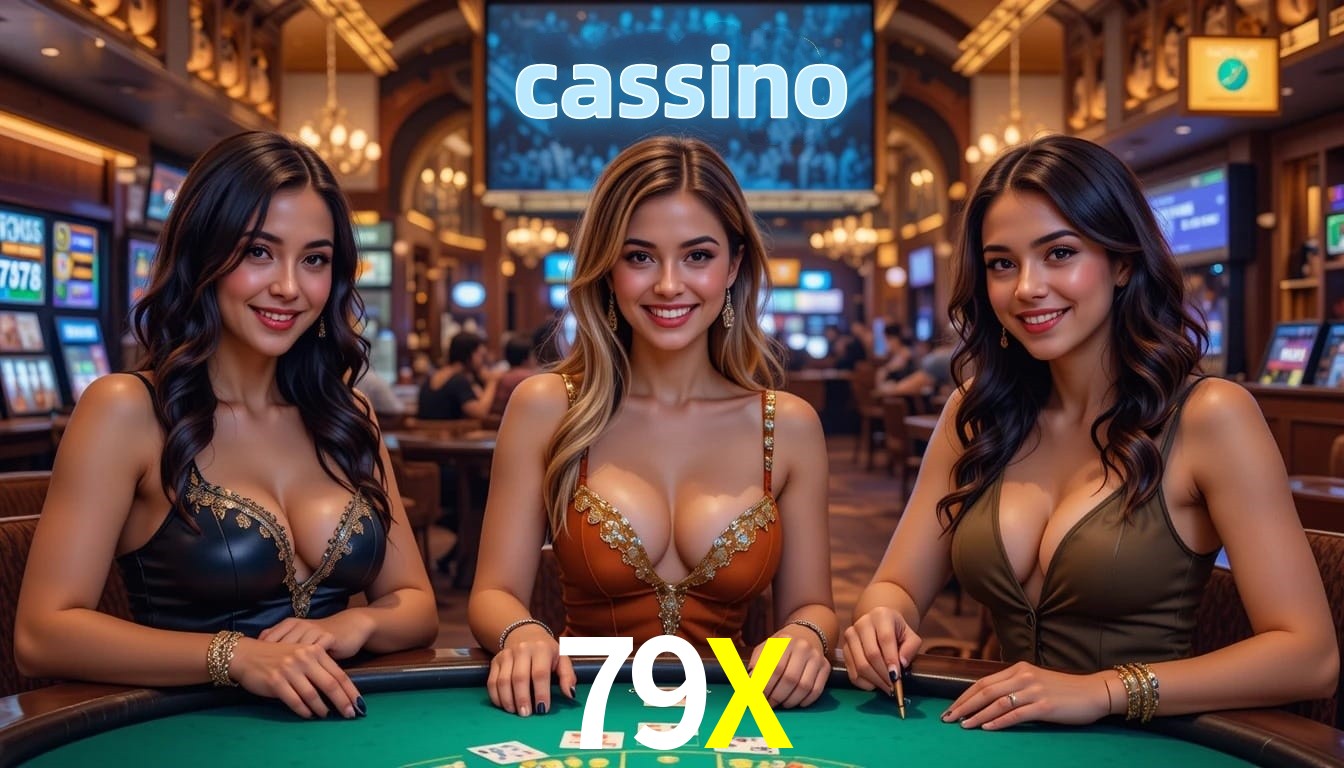 A Emoção das Apostas Ao Vivo no 79X