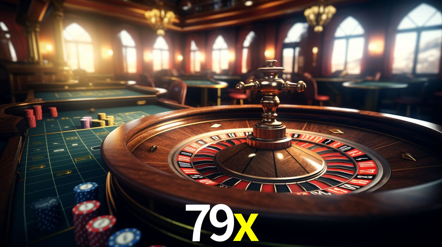 Tennis Betting 79x