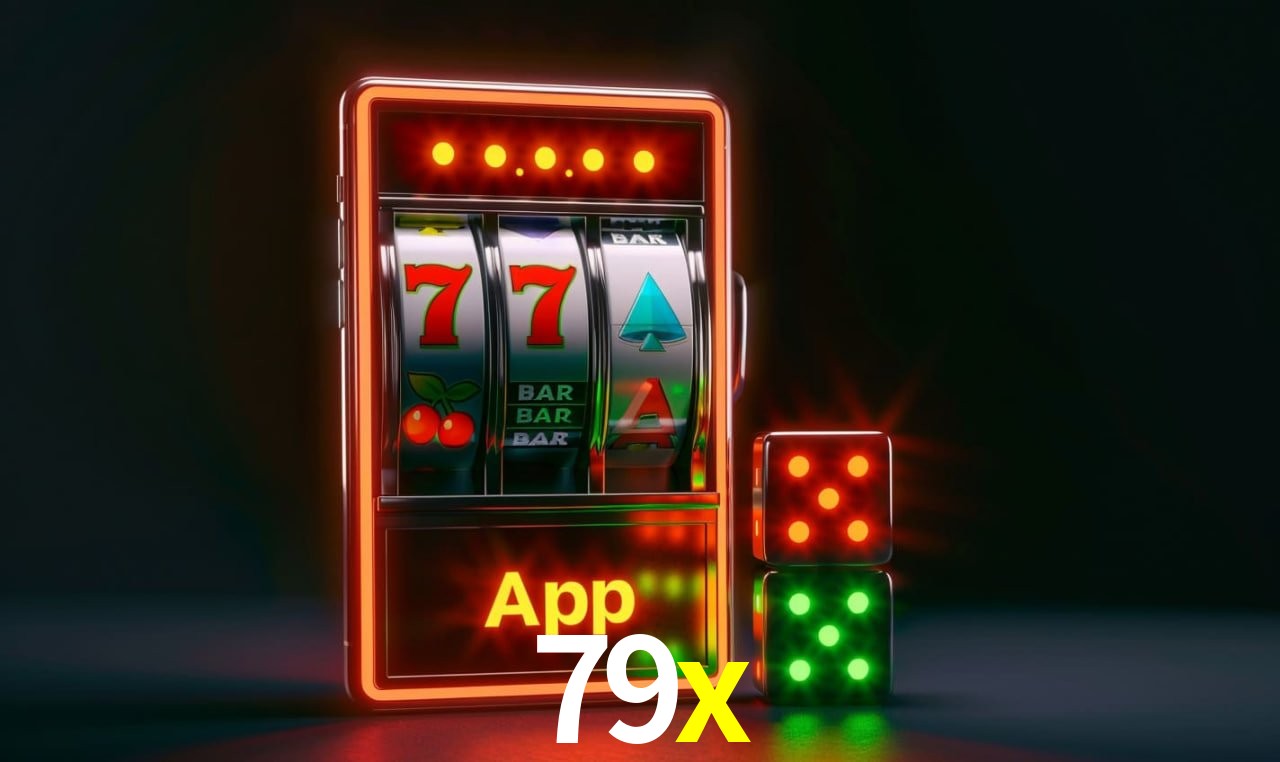 Tecnologia da Plataforma 79x
