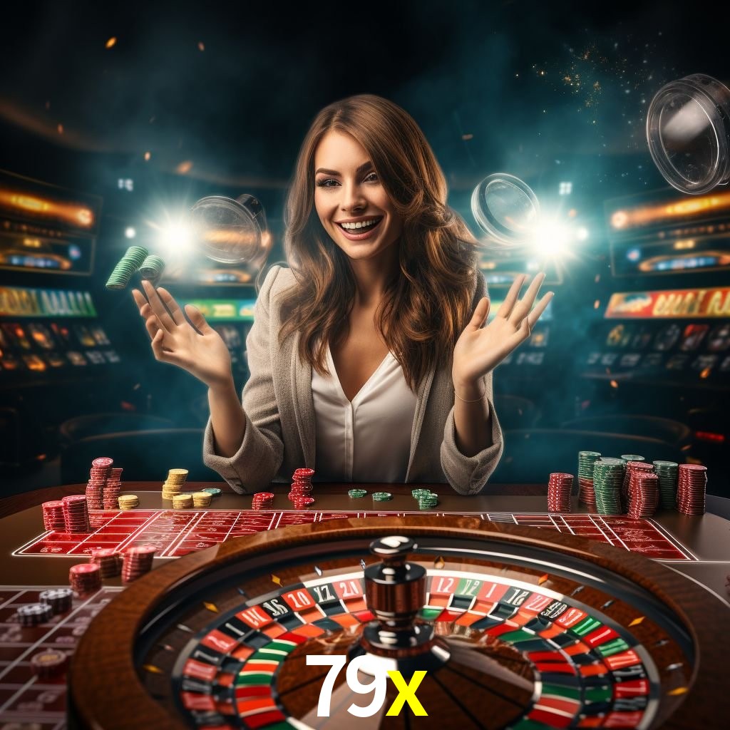 79x App Interface