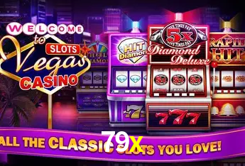 79x São Paulo - All Bonuses