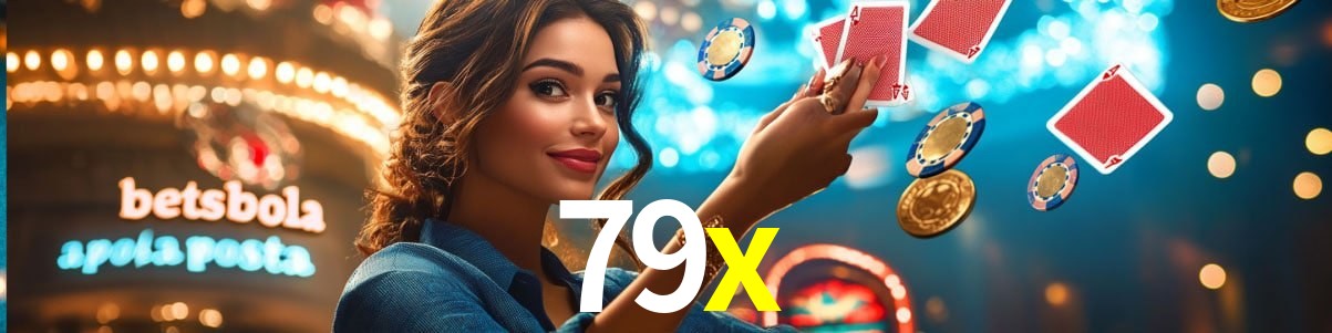 Live Casino 79x