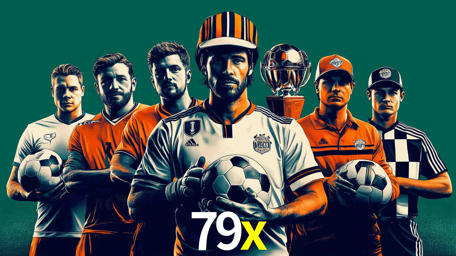 Inovações de Jogos na 79x: O Futuro das Experiências Interativas