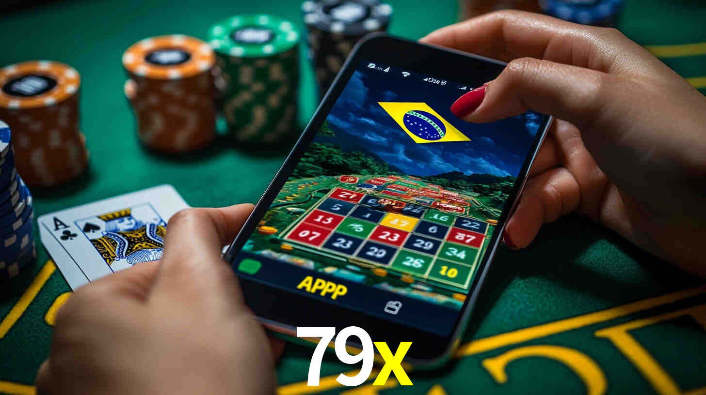 Descubra a Essência do 79x: Nossa História e Compromissos