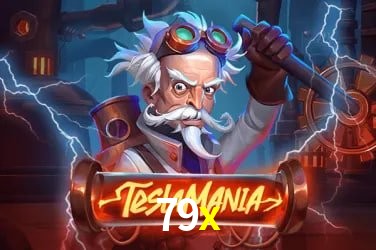 79x Brasília - Jogo Features