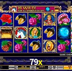 79x Brasília - Casino Guide