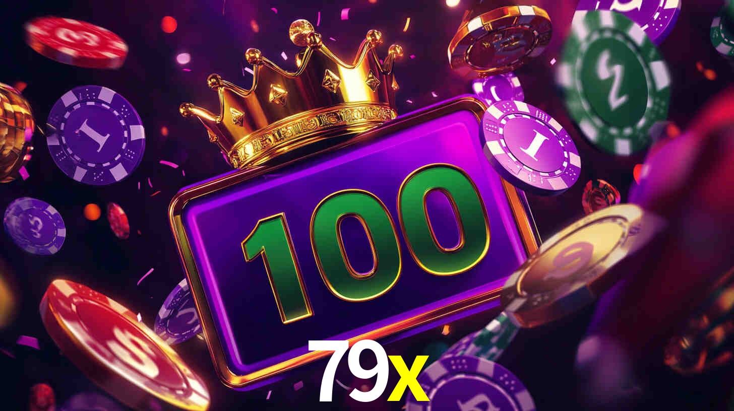VIP Casino 79x