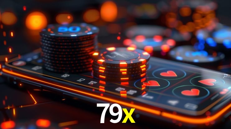 Game Providers 79x