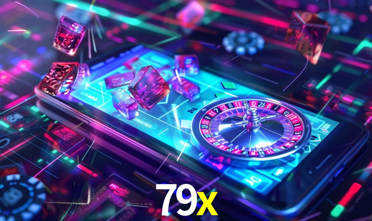 Casino Ao Vivo 79x