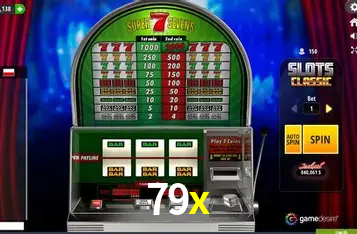 79x Bônus - Pacote R$5.000 + VIP