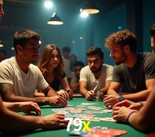 79x Slot - 320+ Caça-Níqueis Premium