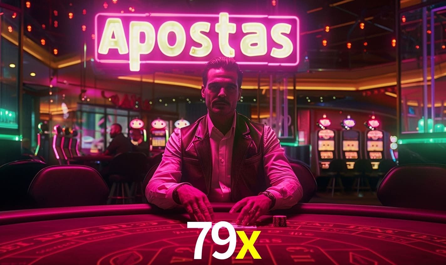 79x Belo Horizonte - Provably Fair
