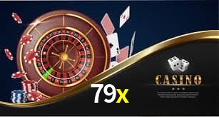 Jogos de Slot 79x