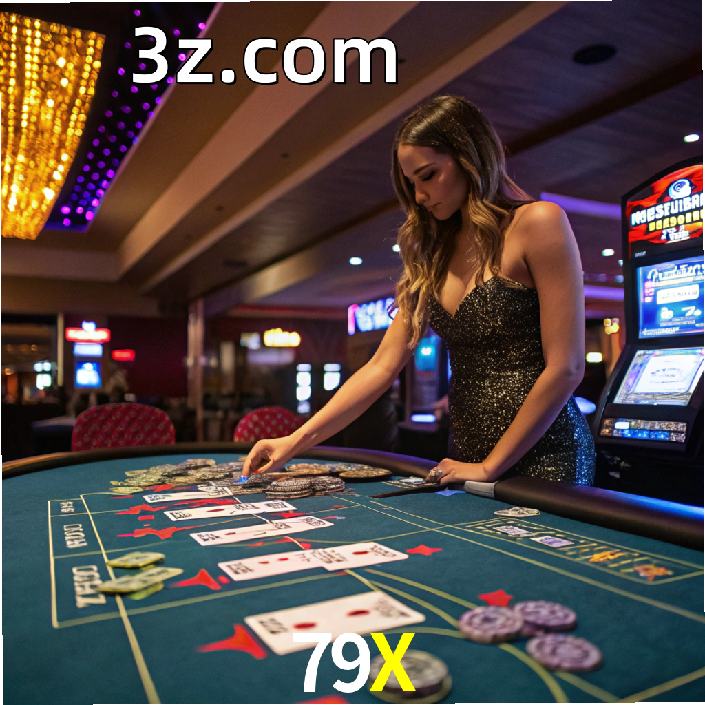 Apostas Certificadas 79X